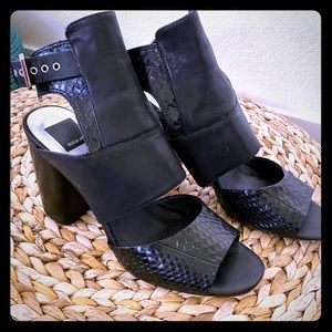 Dolce Vita Sandals